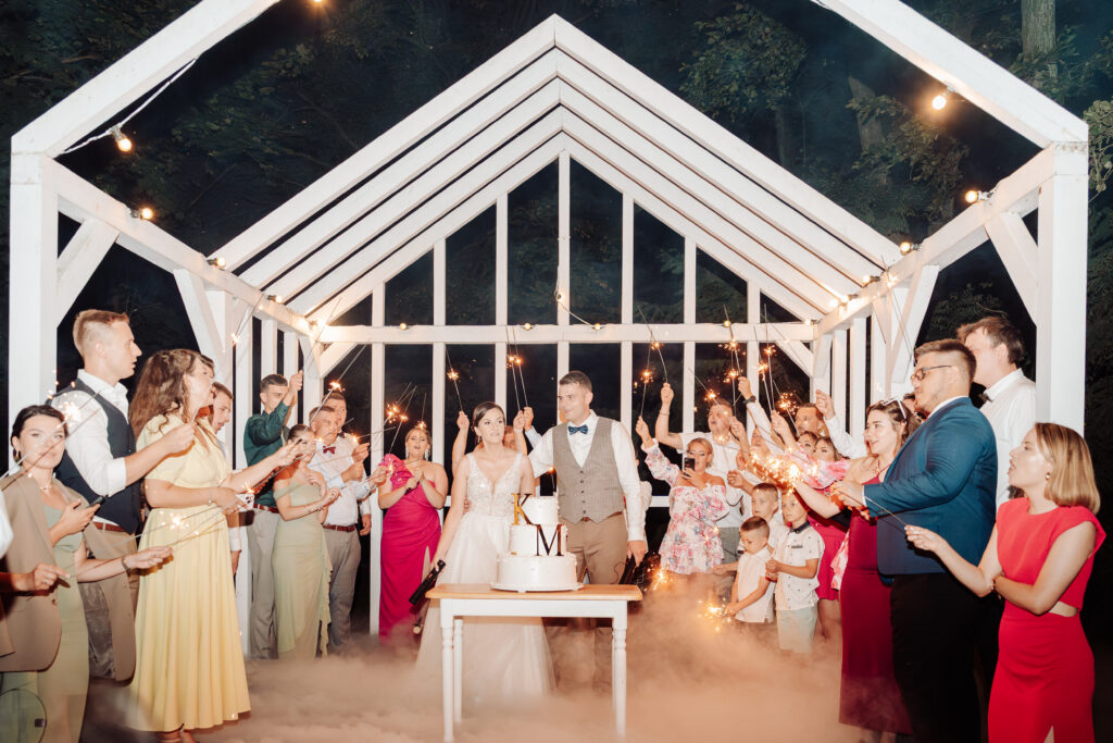 RGwizja.pl Klaudia i Maciej